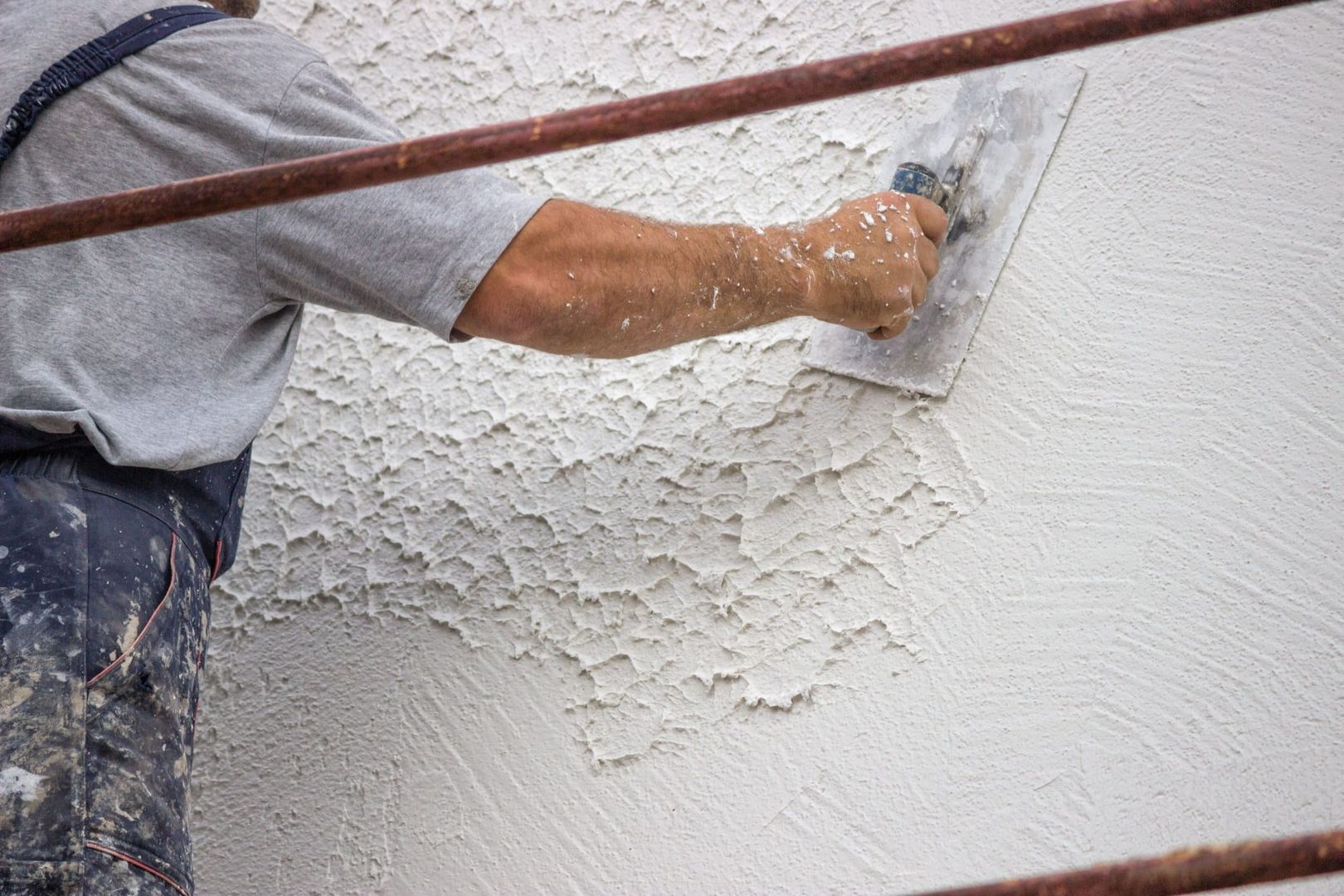 Dekorative Beschichtung